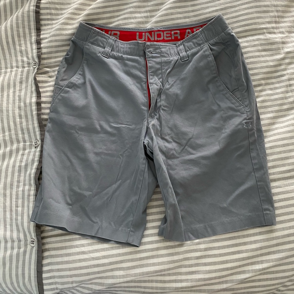Mens Under Armour shorts